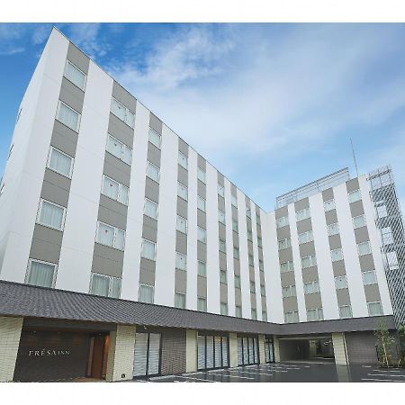 Sotetsu Fresa Inn Kamakura-Ofuna Higashiguchi Bagian luar foto