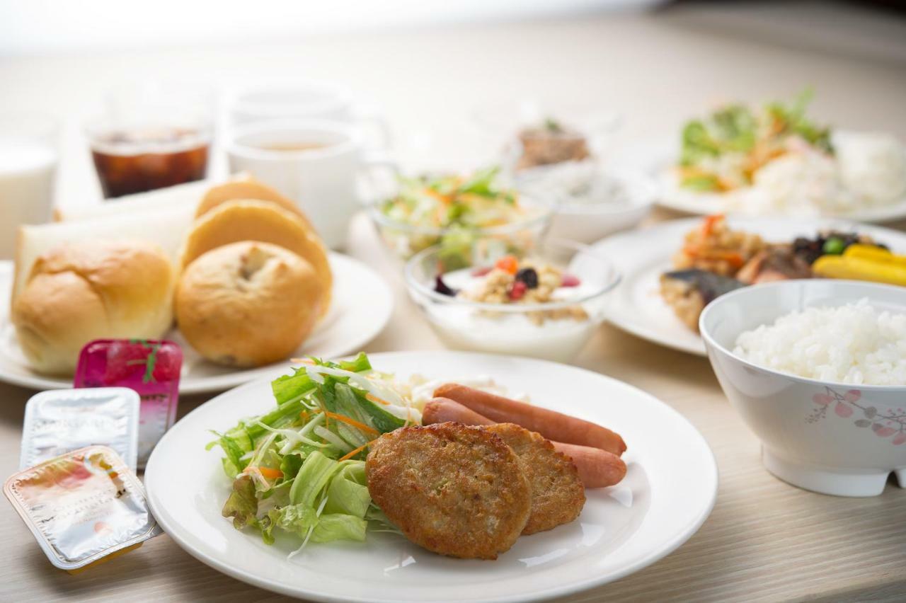 Sotetsu Fresa Inn Kamakura-Ofuna Higashiguchi Bagian luar foto