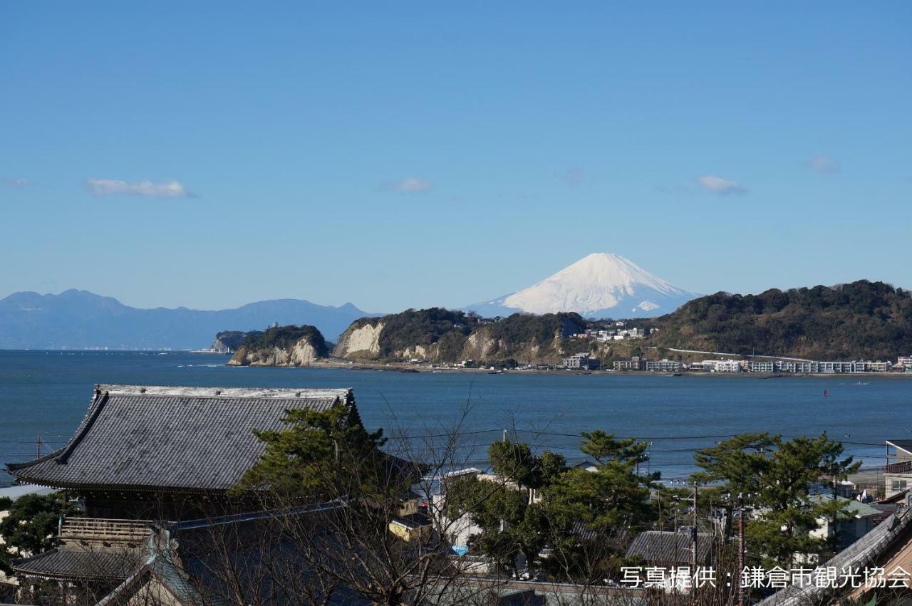 Sotetsu Fresa Inn Kamakura-Ofuna Higashiguchi Bagian luar foto
