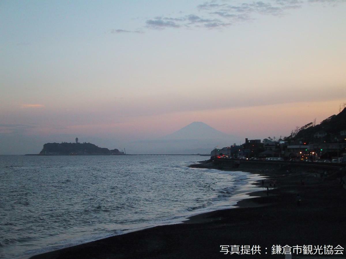Sotetsu Fresa Inn Kamakura-Ofuna Higashiguchi Bagian luar foto