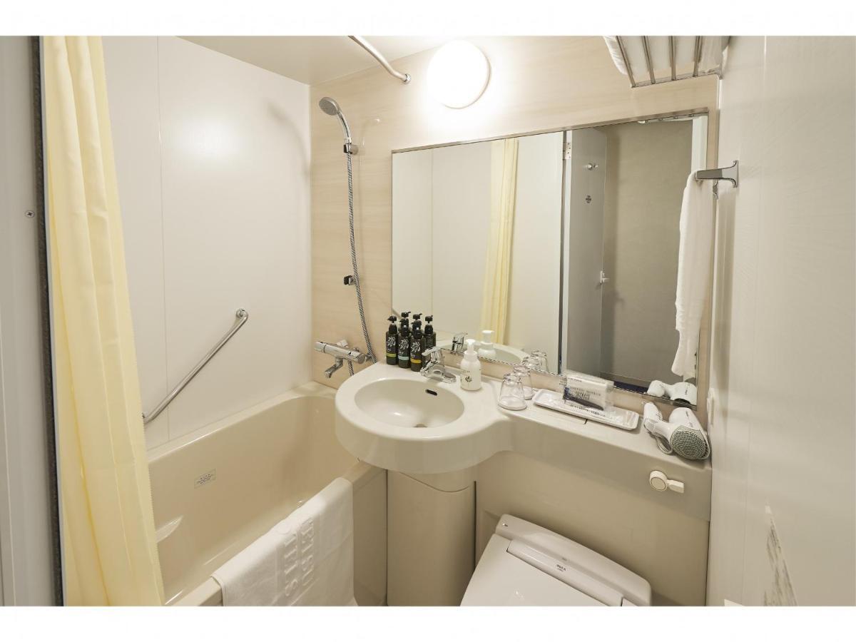 Sotetsu Fresa Inn Kamakura-Ofuna Higashiguchi Bagian luar foto