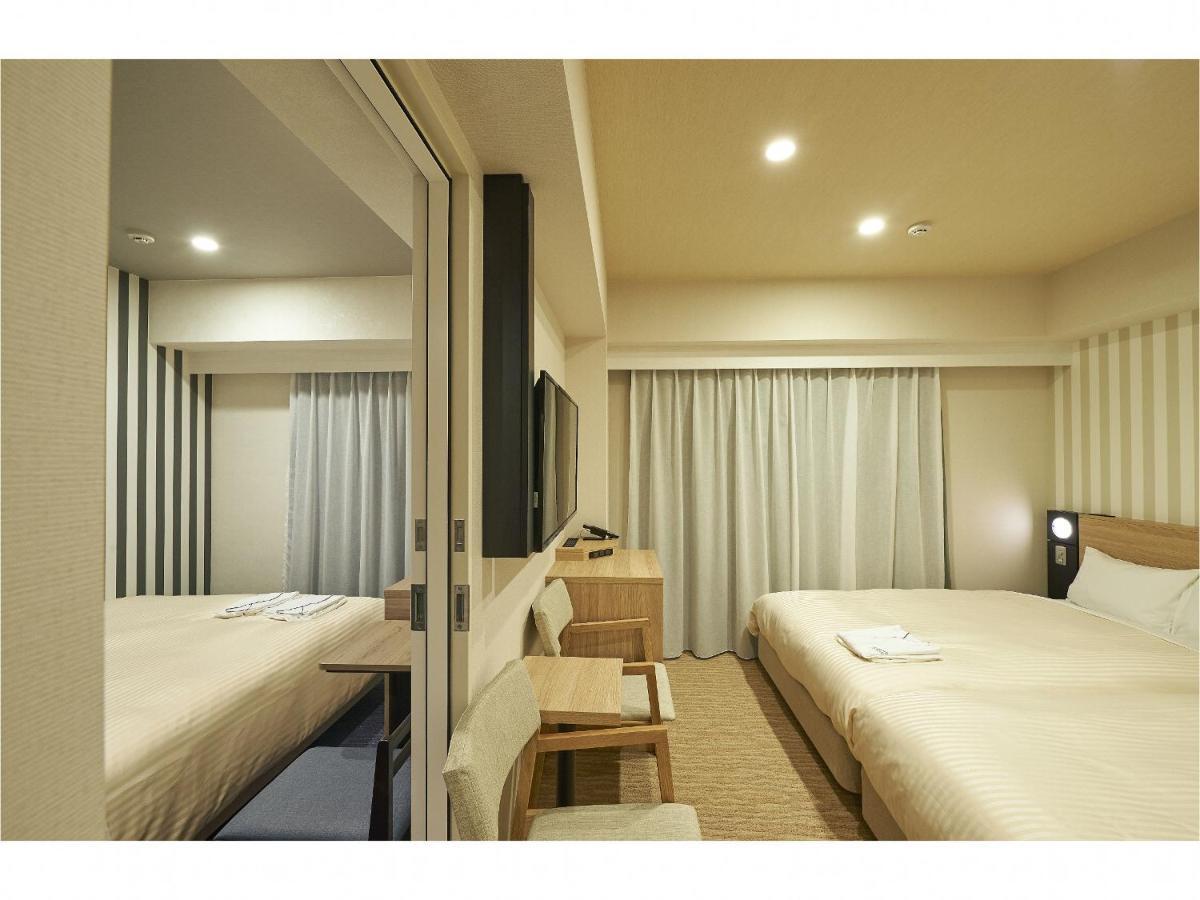 Sotetsu Fresa Inn Kamakura-Ofuna Higashiguchi Bagian luar foto