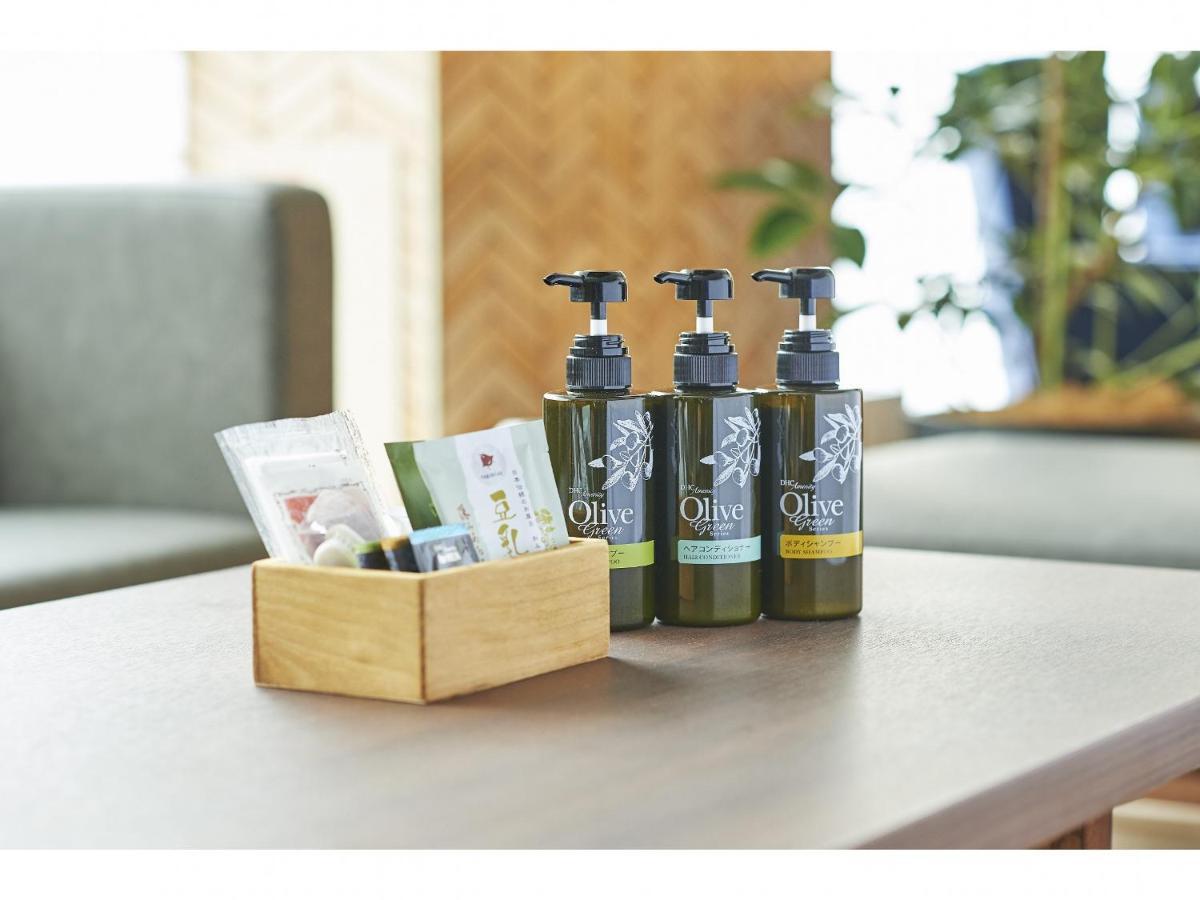 Sotetsu Fresa Inn Kamakura-Ofuna Higashiguchi Bagian luar foto
