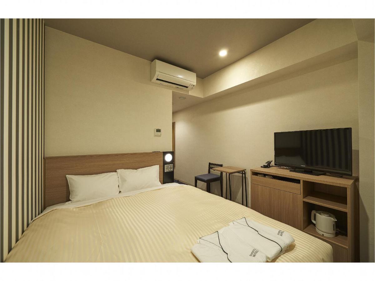 Sotetsu Fresa Inn Kamakura-Ofuna Higashiguchi Bagian luar foto