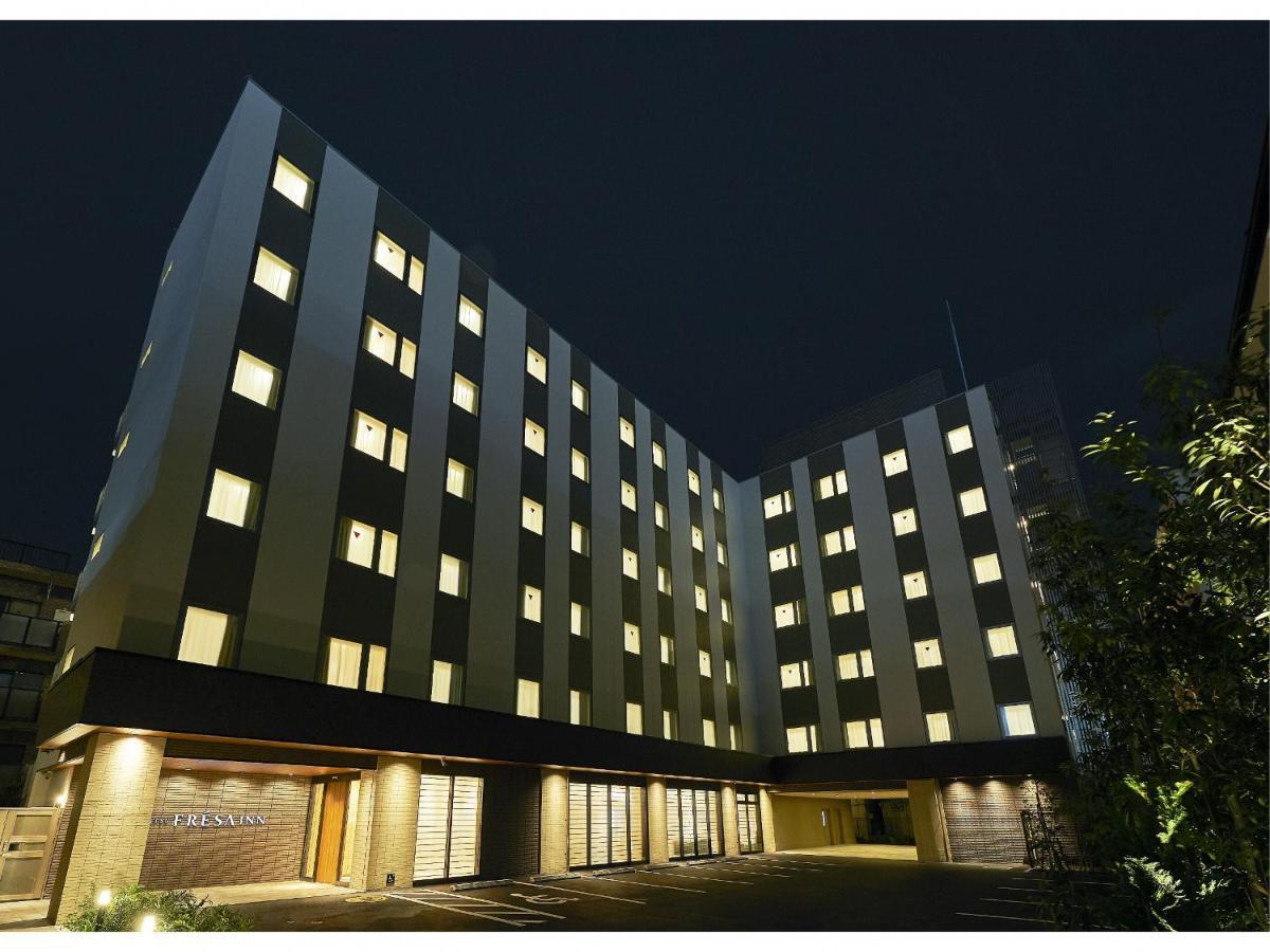 Sotetsu Fresa Inn Kamakura-Ofuna Higashiguchi Bagian luar foto