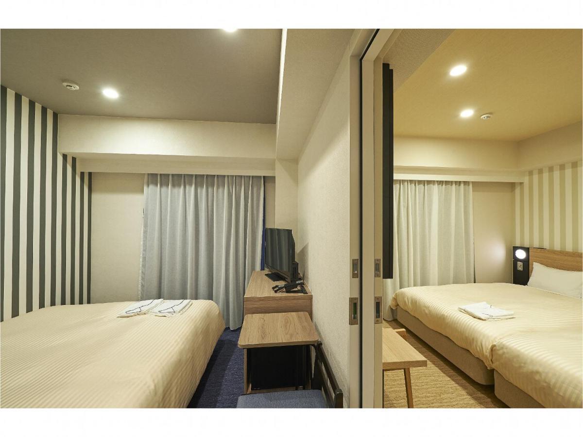Sotetsu Fresa Inn Kamakura-Ofuna Higashiguchi Bagian luar foto