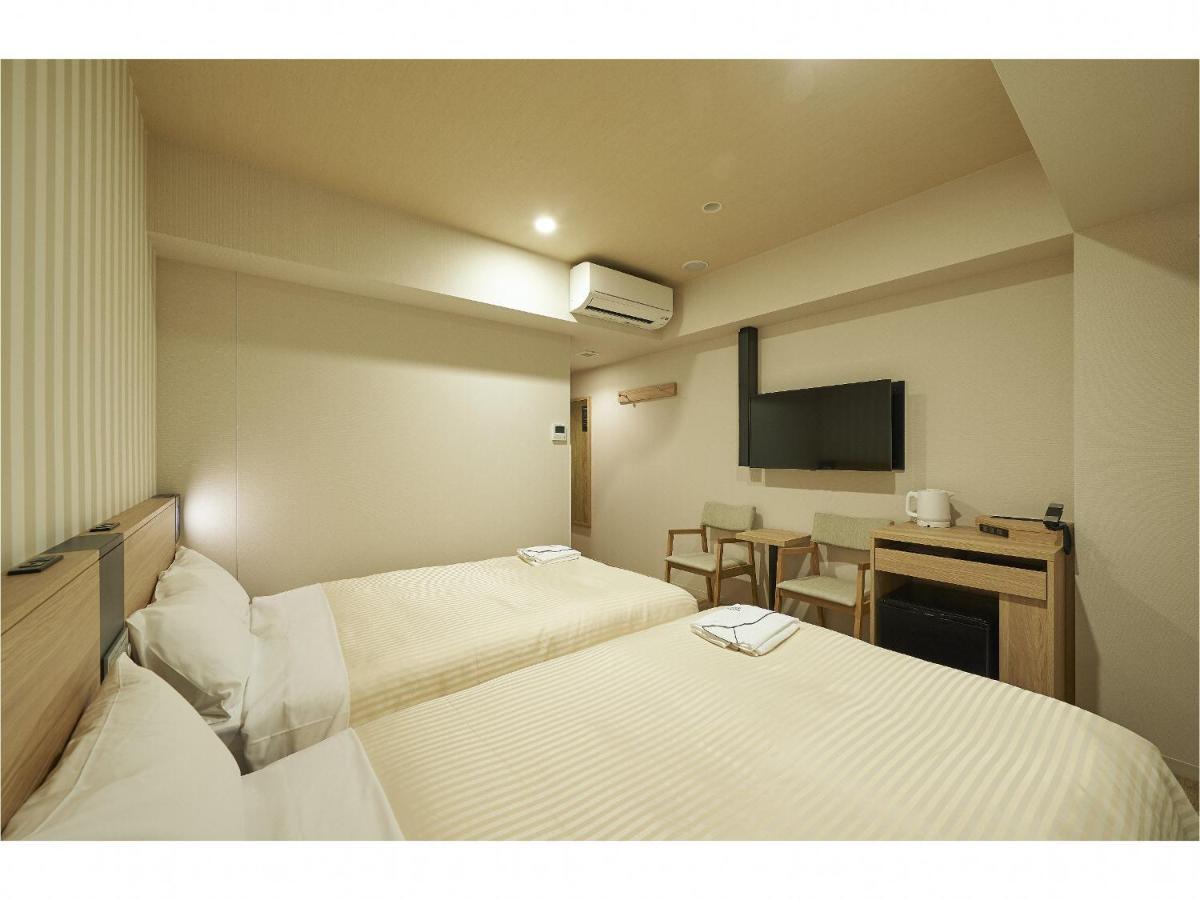 Sotetsu Fresa Inn Kamakura-Ofuna Higashiguchi Bagian luar foto