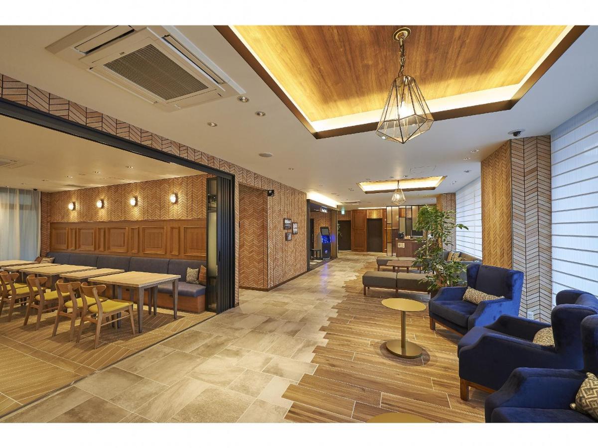 Sotetsu Fresa Inn Kamakura-Ofuna Higashiguchi Bagian luar foto