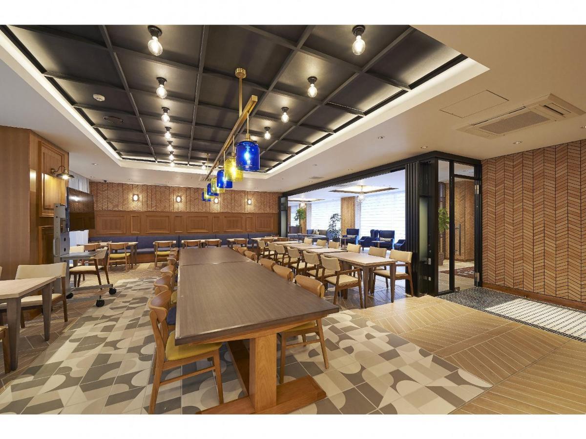 Sotetsu Fresa Inn Kamakura-Ofuna Higashiguchi Bagian luar foto