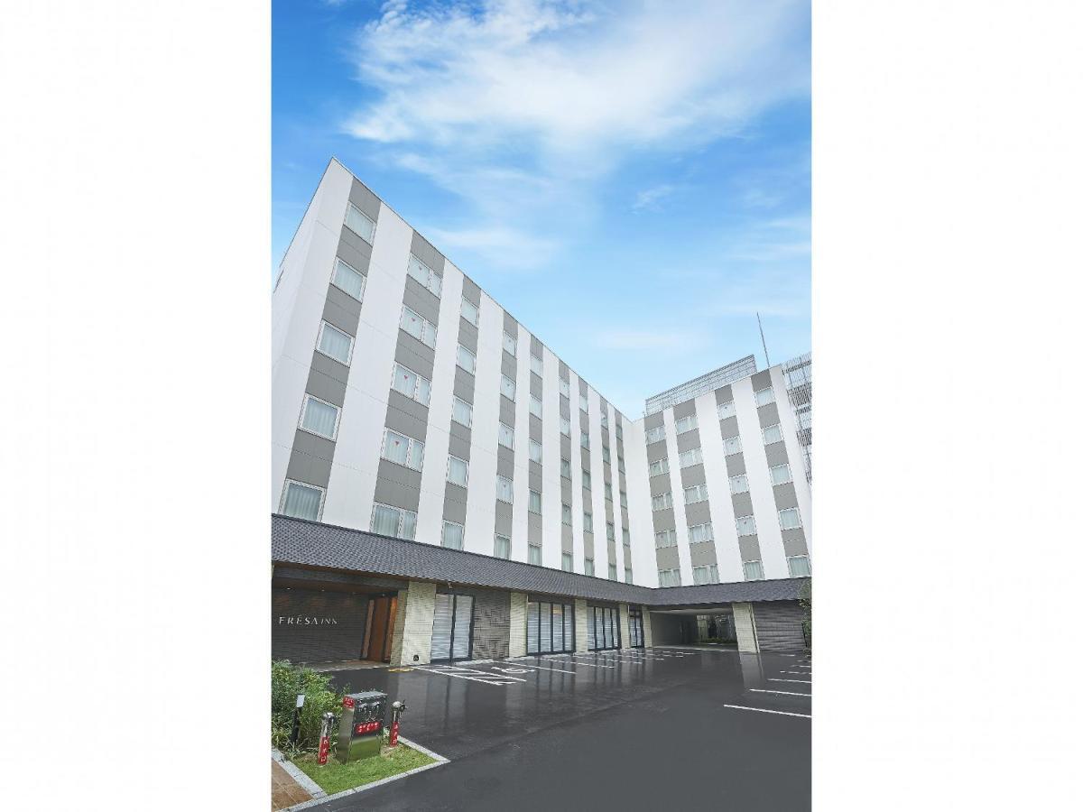 Sotetsu Fresa Inn Kamakura-Ofuna Higashiguchi Bagian luar foto