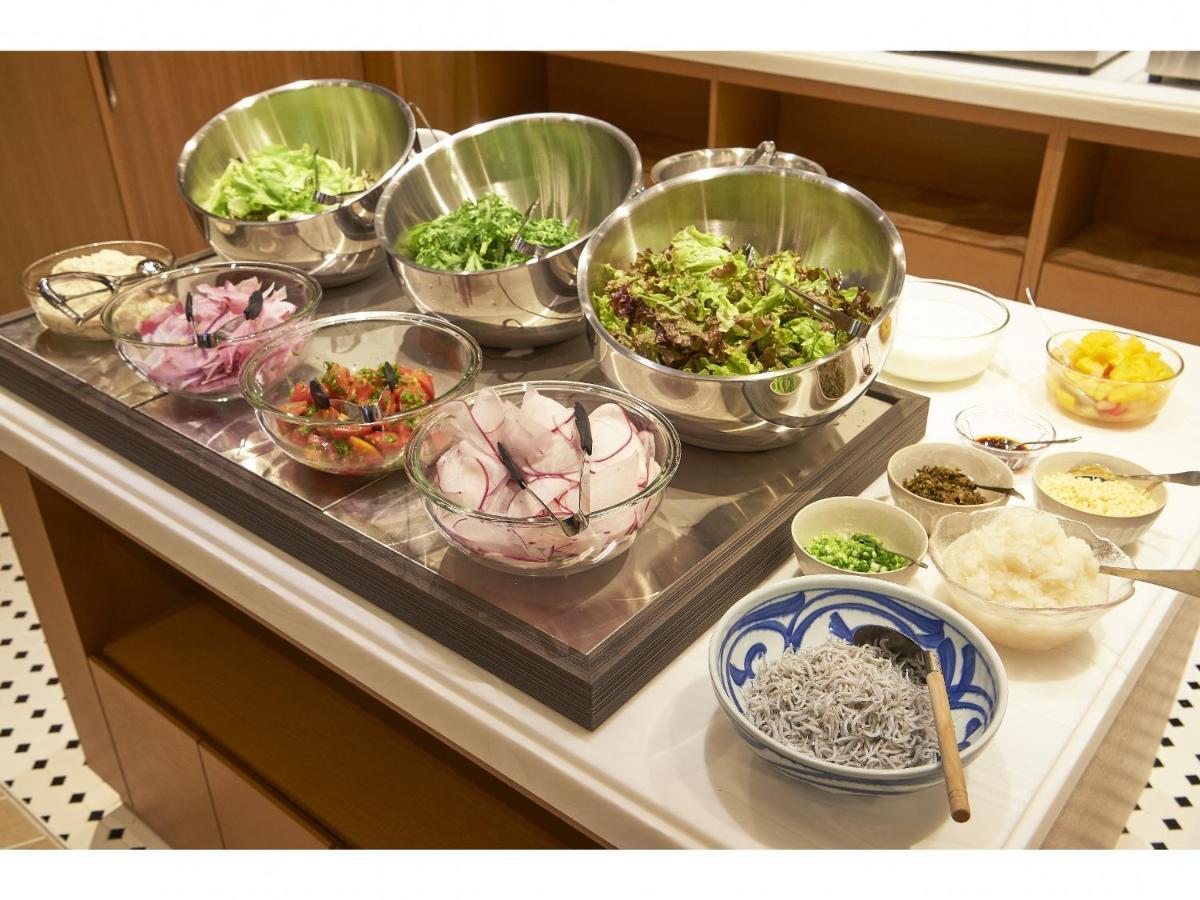 Sotetsu Fresa Inn Kamakura-Ofuna Higashiguchi Bagian luar foto