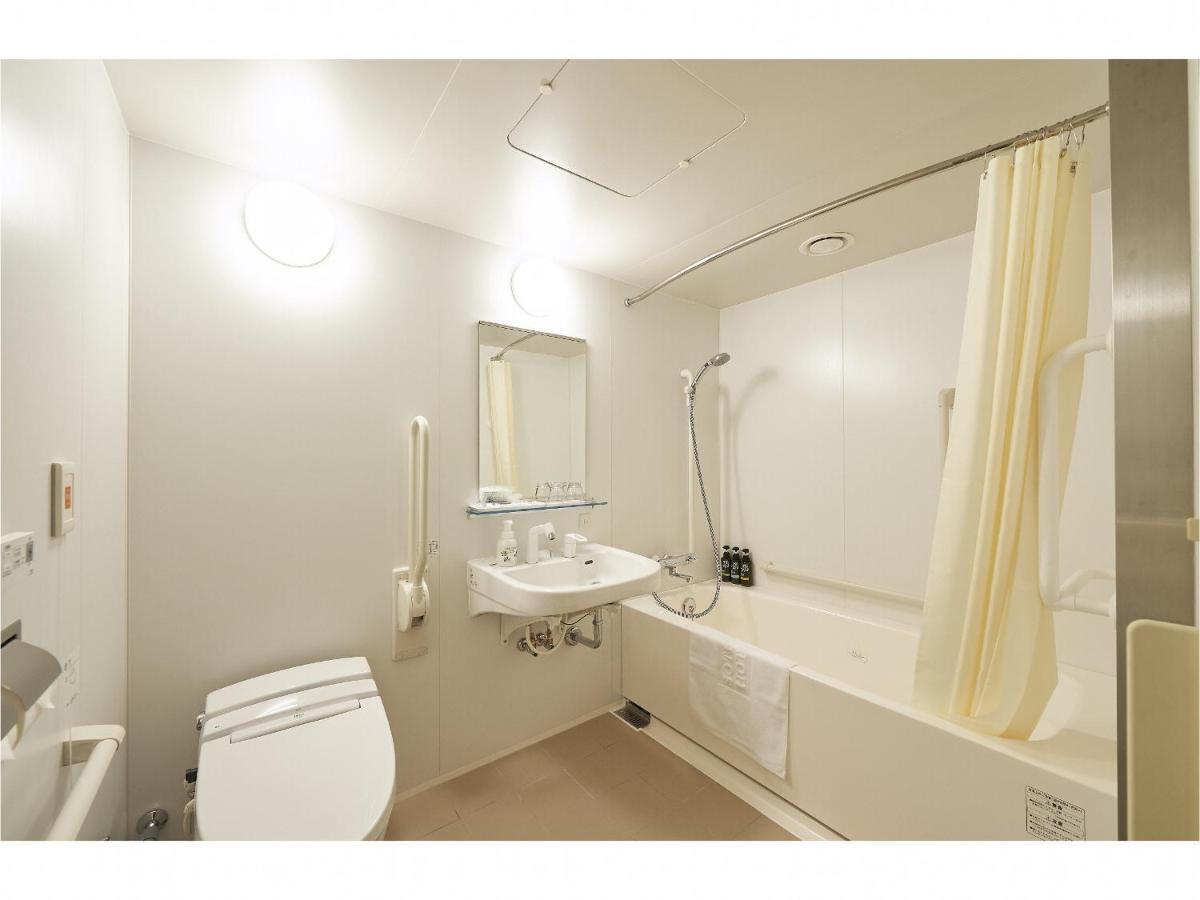 Sotetsu Fresa Inn Kamakura-Ofuna Higashiguchi Bagian luar foto