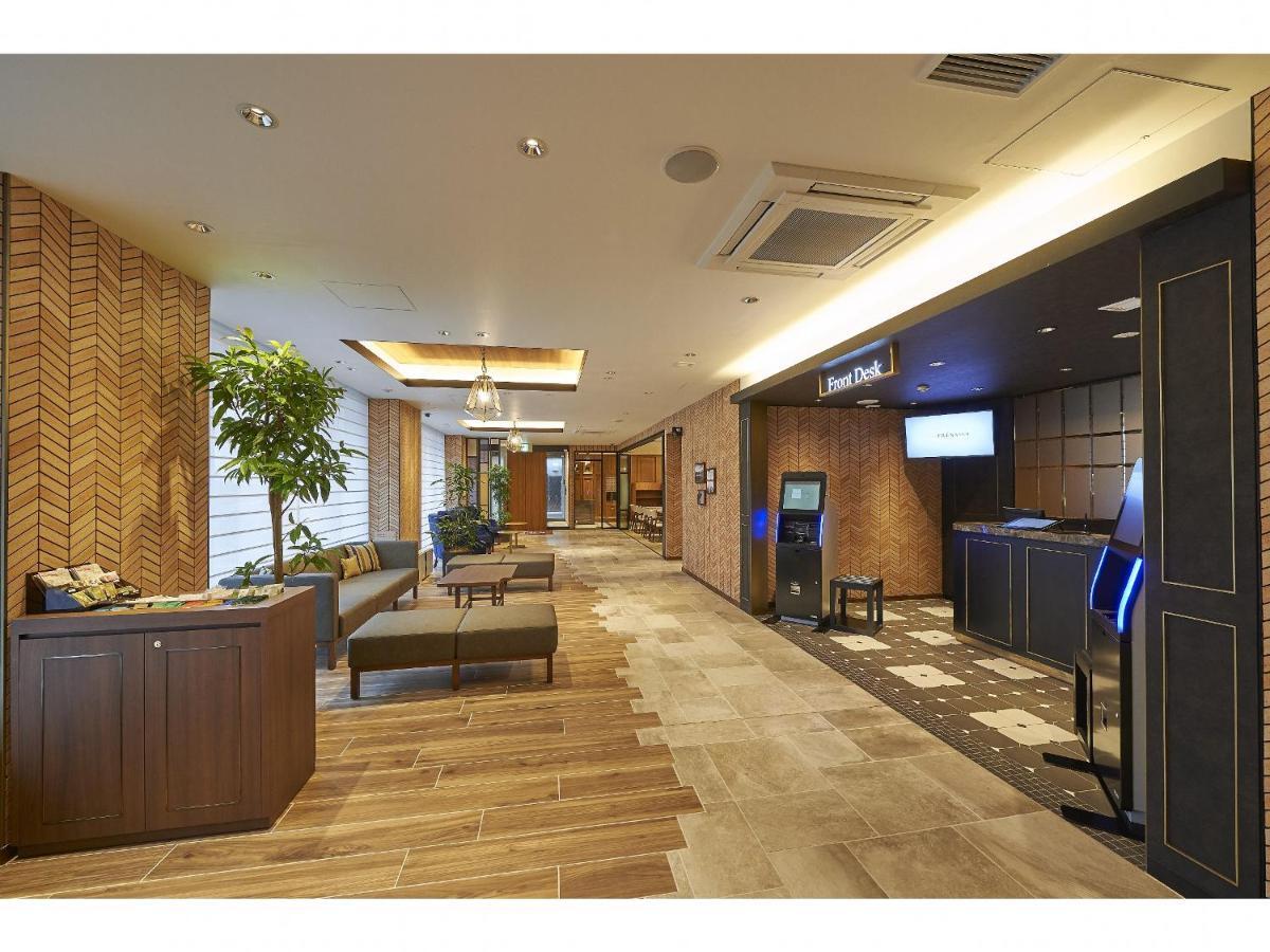 Sotetsu Fresa Inn Kamakura-Ofuna Higashiguchi Bagian luar foto