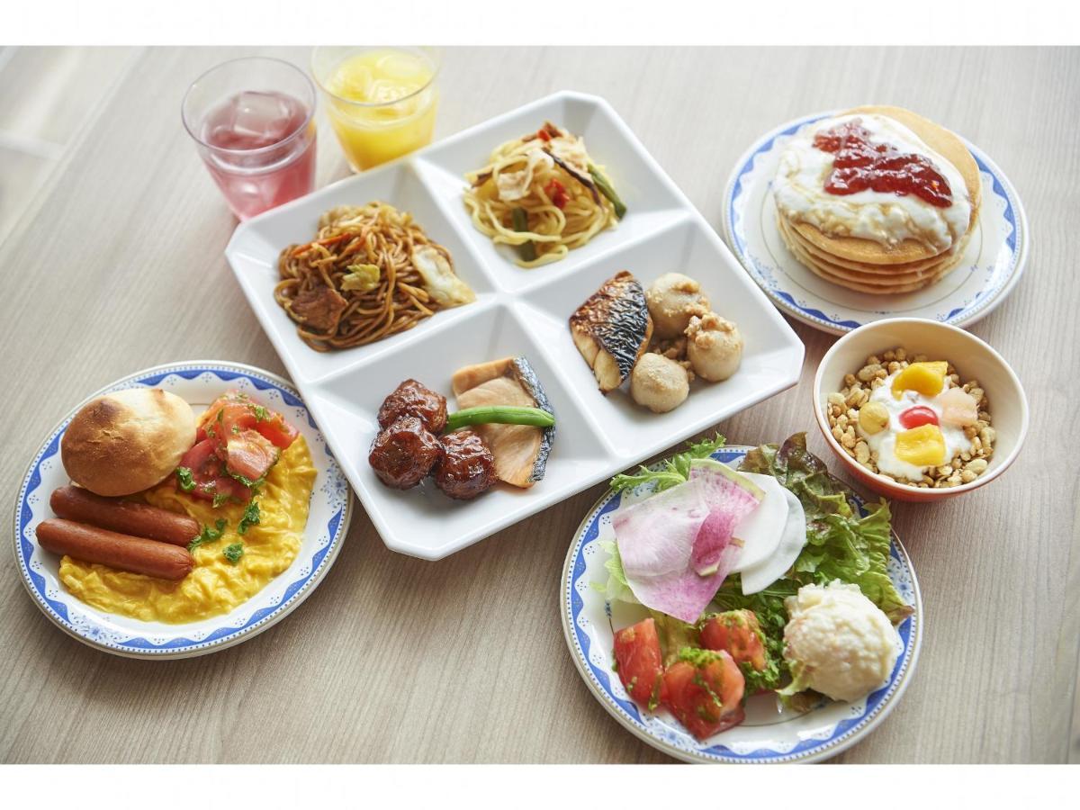 Sotetsu Fresa Inn Kamakura-Ofuna Higashiguchi Bagian luar foto