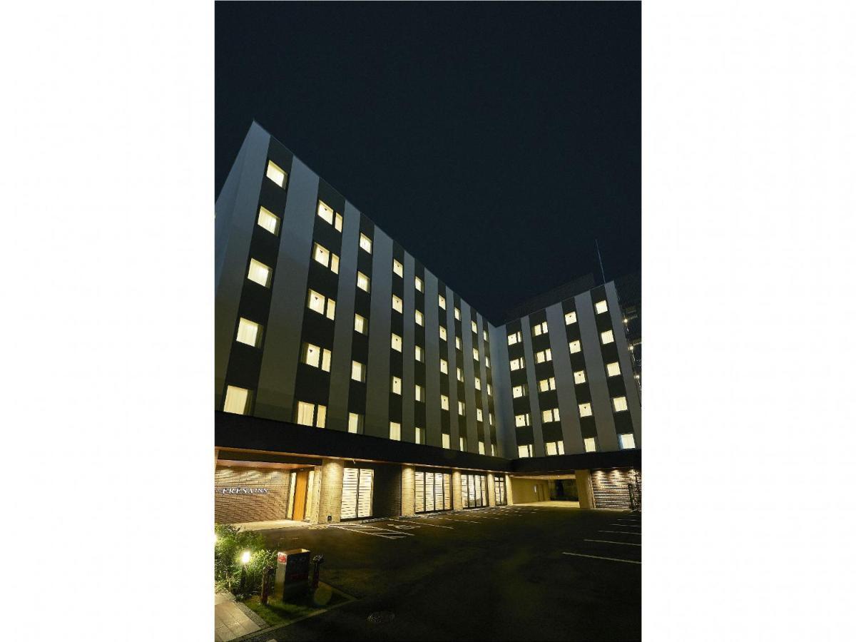 Sotetsu Fresa Inn Kamakura-Ofuna Higashiguchi Bagian luar foto