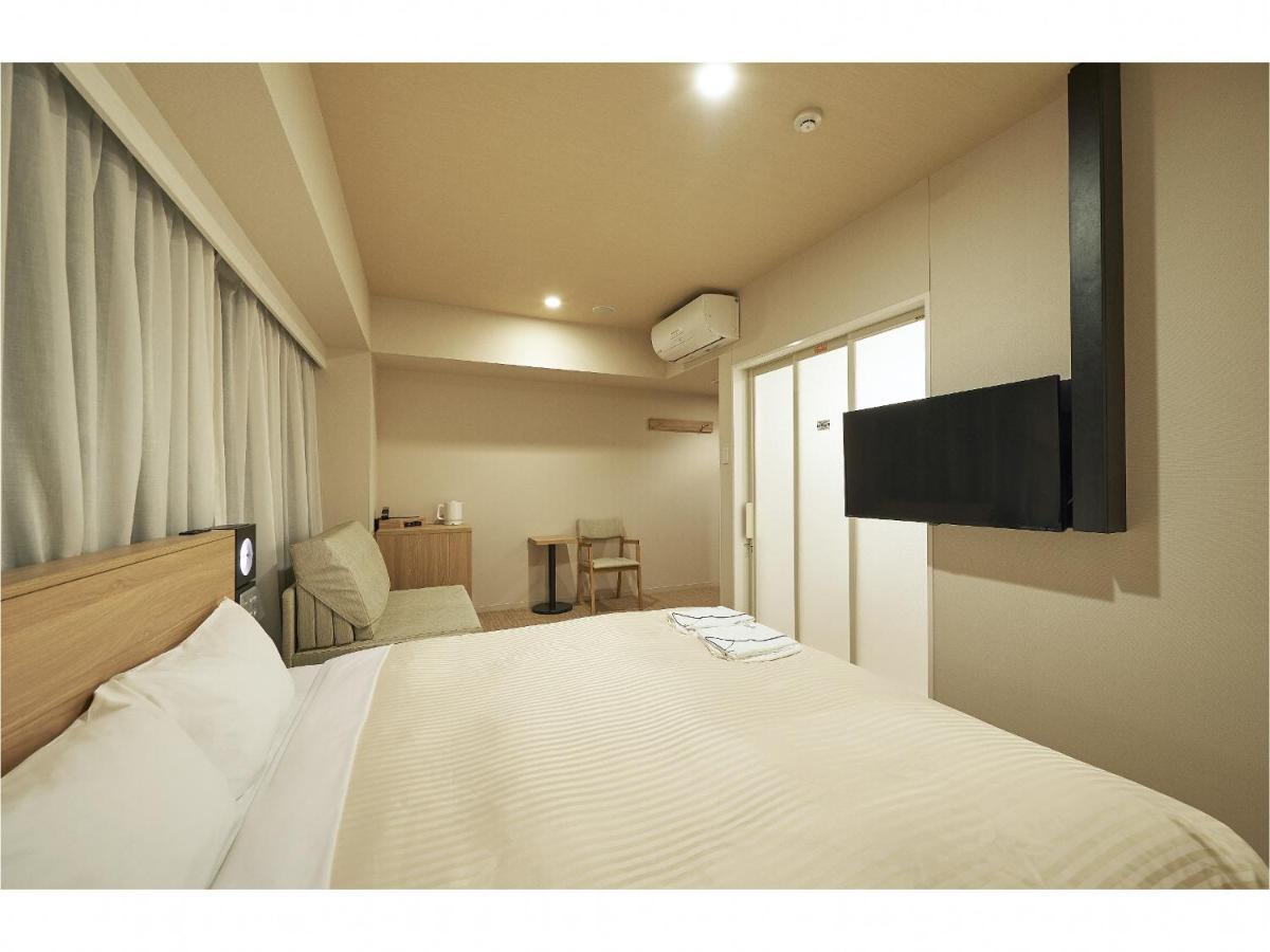 Sotetsu Fresa Inn Kamakura-Ofuna Higashiguchi Bagian luar foto