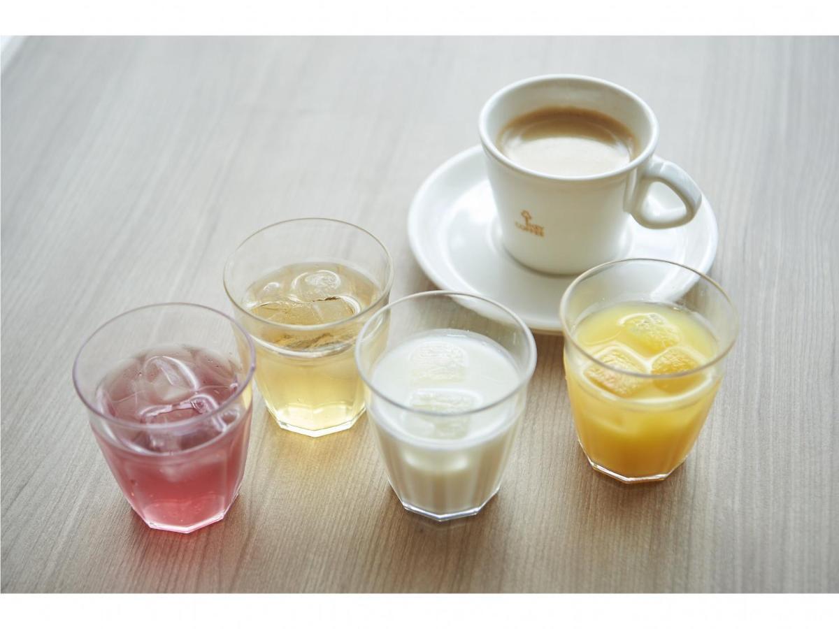Sotetsu Fresa Inn Kamakura-Ofuna Higashiguchi Bagian luar foto