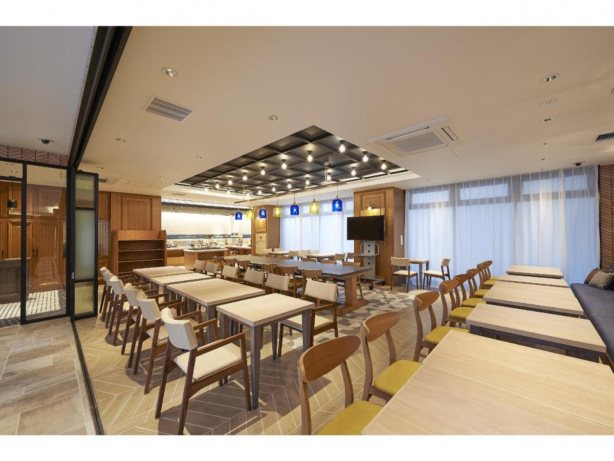 Sotetsu Fresa Inn Kamakura-Ofuna Higashiguchi Bagian luar foto