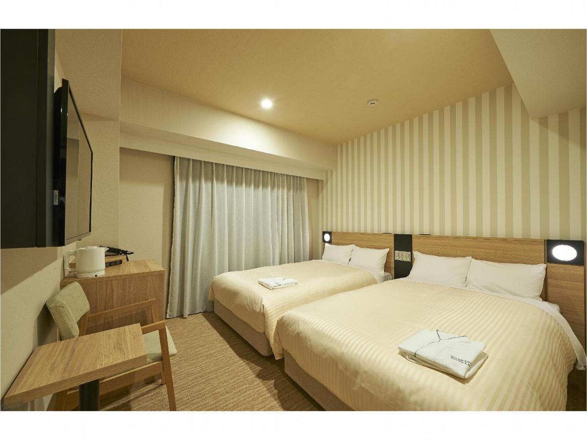 Sotetsu Fresa Inn Kamakura-Ofuna Higashiguchi Bagian luar foto
